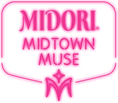MIDORI<sup>®</sup><br> MIDTOWN MUSE