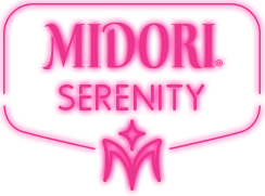 MIDORI<sup>®</sup><br> Serenity
