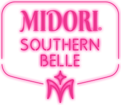 MIDORI<sup>®</sup><br>SOUTHERN BELLE