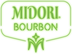 Midori Bourbon