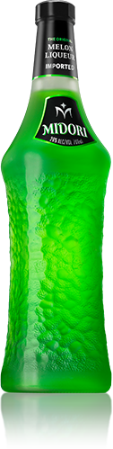 MIDORI - The Original Melon Liqueur 