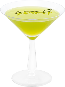 MIDORI<sup>®</sup><br> BOTANICAL BLITZ