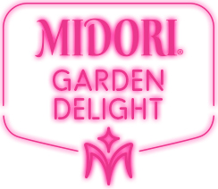 MIDORI<sup>®</sup><br>Garden Delight