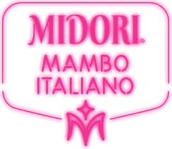 MIDORI® Mambo Italiano