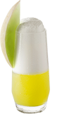 MIDORI<sup>®</sup><br> MELON MAPLE FIZZ 