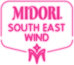 MIDORI<sup>®</sup><br> SOUTH EAST WIND