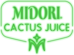 Cactus Juice