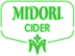 MIDORI<sup>®</sup><br>CIDER