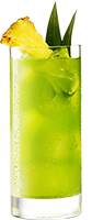 Cactus Juice 