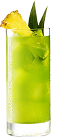 Cactus Juice