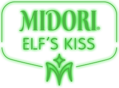 MIDORI<sup>®</sup><br>Elf’s Kiss