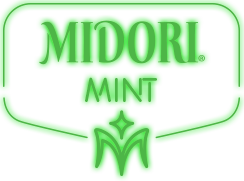 MIDORI<sup>®</sup><br>Mint