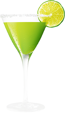 MIDORI<sup>®</sup><br>MARGARITA