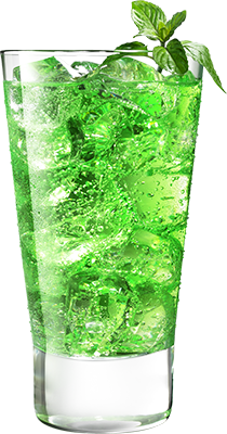 MIDORI<sup>®</sup><br>Mint