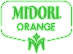 MIDORI<sup>®</sup><br>Orange