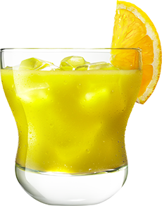 MIDORI<sup>®</sup><br>Orange