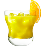 MIDORI<sup>®</sup><br>Orange 