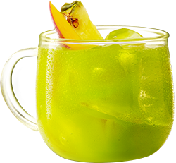 MIDORI<sup>®</sup><br>Pina Punch