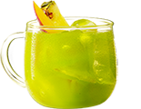 MIDORI<sup>®</sup><br>Pina Punch