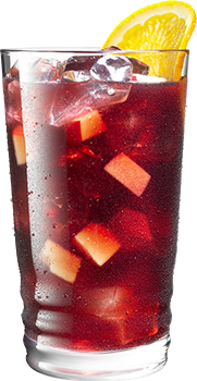 MIDORI<sup>®</sup><br>Sangria