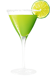 MIDORI<sup>®</sup><br>MARGARITA 